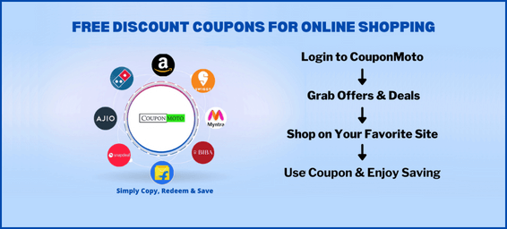 How to Maximize Your Savings with CouponMoto: A Comprehensive Guide